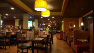 Denny's - Plantation