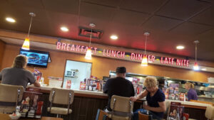 Denny's - Brandon