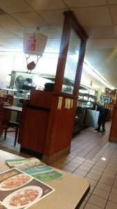 Denny's - Tampa