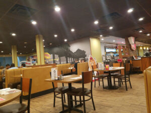 Denny's - Largo