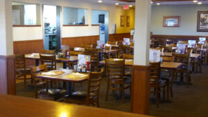 Denny's - Lakeland