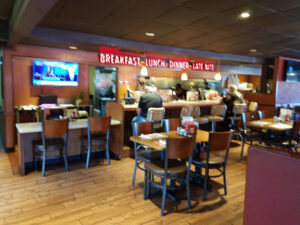 Denny's - Lakeland