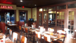 Denny's - Davenport