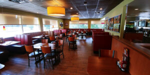 Denny's - Lake Wales