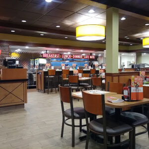 Denny's - Winter Haven
