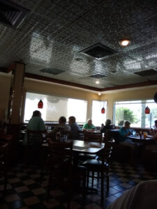 Denny's - Fort Myers