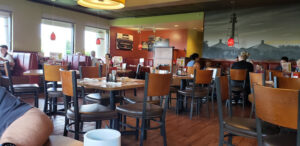 Denny's - Fort Myers