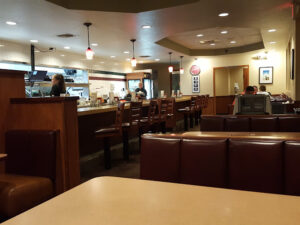 Denny's - Cape Coral