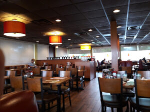 Denny's - Bradenton