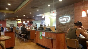 Denny's - Sarasota