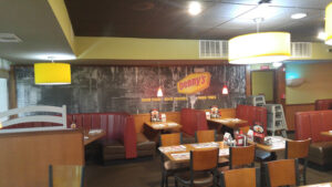 Denny's - Crystal River
