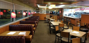 Denny's - Ocala