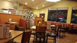 Denny's - New Port Richey