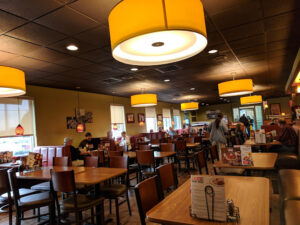 Denny's - Clermont
