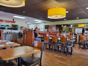 Denny's - Kissimmee