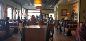 Denny's - Kissimmee