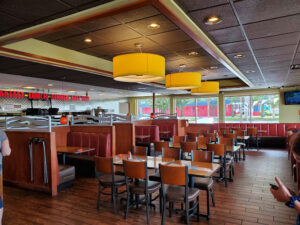 Denny's - Kissimmee