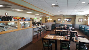 Denny's - Cullman