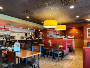 Denny's - Cleveland