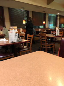 Denny's - Knoxville