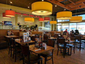 Denny's - Columbus