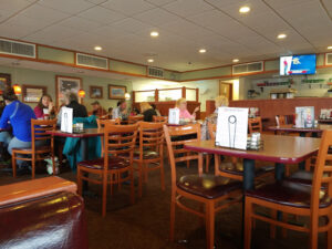 Denny's - Marion