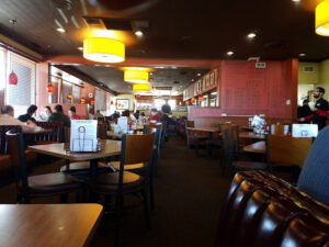 Denny's - Elyria