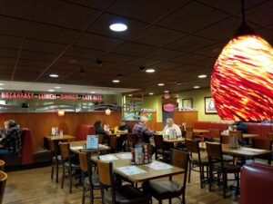 Denny's - New Philadelphia