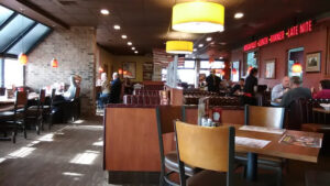 Denny's - Greenwood