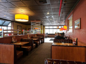 Denny's - Portage