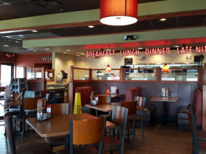 Denny's - Evansville