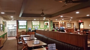 Denny's - Lafayette