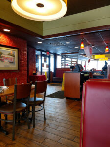 Denny's - Kalamazoo