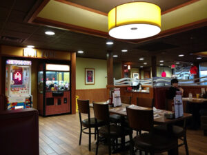 Denny's - Pewaukee