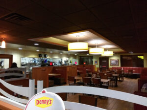 Denny's - Wauwatosa