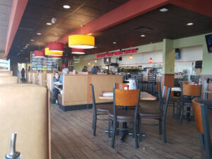 Denny's - Mauston