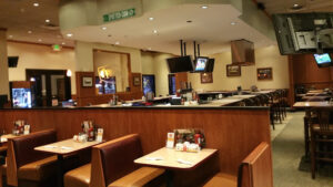 Denny's - Menomonie