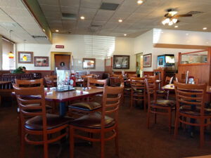 Denny's - Bismarck