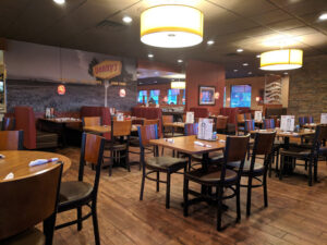 Denny's - Minot