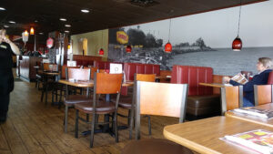 Denny's - Waukegan