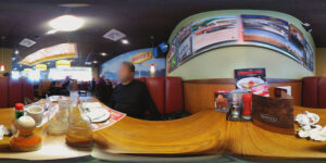 Denny's - Elgin