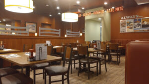 Denny's - Joliet