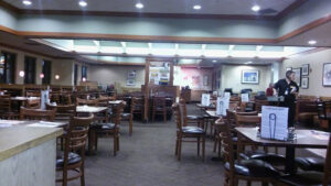 Denny's - Pontoon Beach