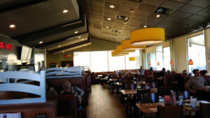 Denny's - Belleville