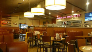 Denny's - St. Louis