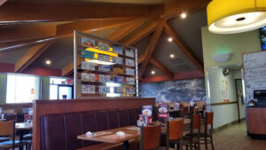 Denny's - Warrenton