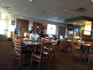 Denny's - Warrenton