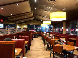 Denny's - Independence