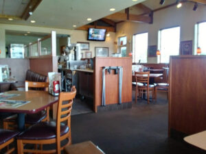 Denny's - Peculiar