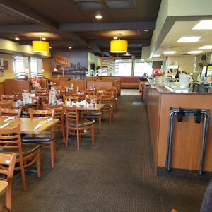 Denny's - Kansas City